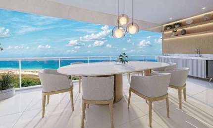 Apartamento com 3 quartos à venda na Avenida Santos Dumont, 00, Atalaia, Aracaju