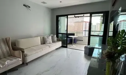 Apartamento à venda no JOSÉ MACHADO DE SOUZA, TREZE DE JULHO, Aracaju, SE