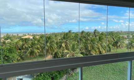 Apartamento com 2 quartos à venda na Rua Francisco Rabelo Leite Neto, 1301, Atalaia, Aracaju