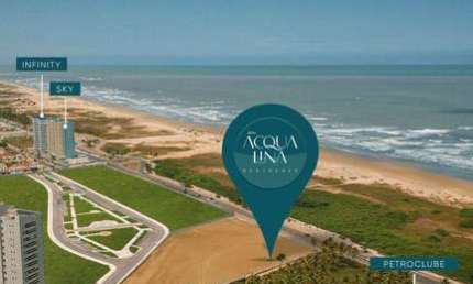Apartamento com 3 quartos à venda na Avenida Santos Dumont, 321, Atalaia, Aracaju
