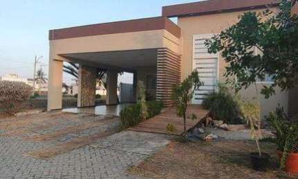 Casa em condomínio fechado com 4 quartos à venda na Avenida Alphaville, Alphaville Sergipe, Barra dos Coqueiros