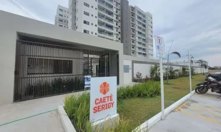 Apartamento com 3 quartos à venda na Rua Professora Maria Auxiliadora Santos Dos Anjos, Farolândia, Aracaju