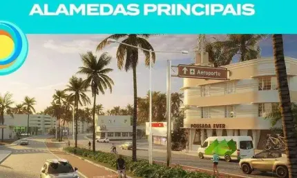 Lote à venda no LOTEAMENTO NOVA VISTA, CENTRO, Maragogi, AL