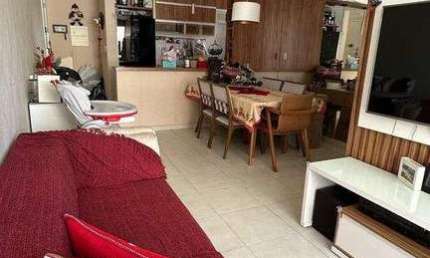 Apartamento com 3 quartos à venda na Avenida Josefina Ribeiro De Carvalho, 167, Jabotiana, Aracaju