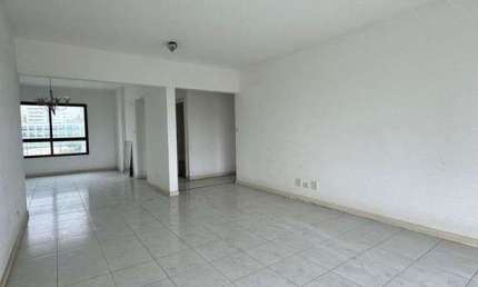 Apartamento com 4 quartos à venda na Avenida Santos Santana, 00, Jardins, Aracaju