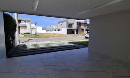 Casa à venda, ESPAÇO TROPICAL, Barra dos Coqueiros, SE