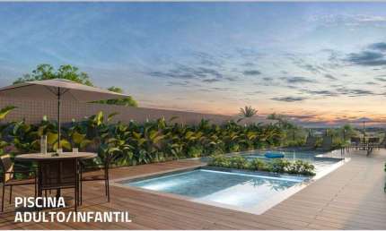 Apartamento à venda no PORTILLO RESIDENCE , ATALAIA , Aracaju, SE