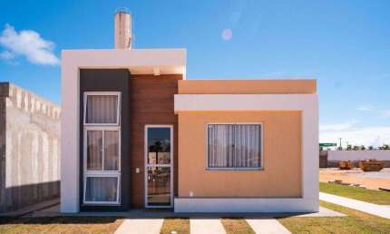 Casa à venda, OLHOS D'ÁGUA, Barra dos Coqueiros, SE