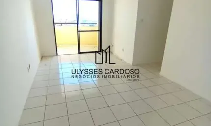 Apartamento à venda no ecoville residence , luzia , aracaju, se