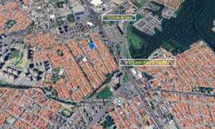Terreno à venda na Rua Luciano Monteiro Sobral, Luzia, Aracaju