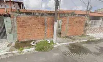 Terreno à venda na Rua Luciano Monteiro Sobral, Luzia, Aracaju
