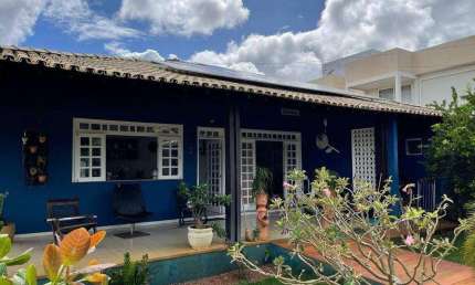Casa à venda no Morada do Rio, MOSQUEIRO, Aracaju, SE