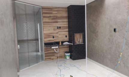 Casa com 3 quartos à venda na Loteamento Costa Verde, Estância - Se, 1, Aruana, Aracaju