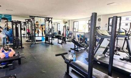 Apartamento com 3 quartos à venda na Rua Professora Ofenísia Freire, 55, Farolândia, Aracaju