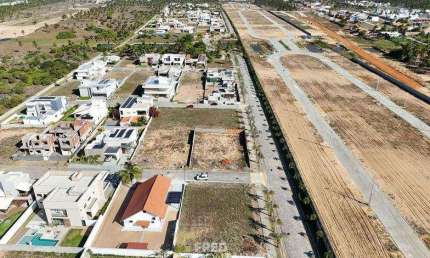 Lote à venda no CONDOMÍNIO THAI RESIDENCE, OLHOS D'ÁGUA, Barra dos Coqueiros, SE