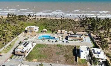 Lote à venda, OLHOS D'ÁGUA, Barra dos Coqueiros, SE