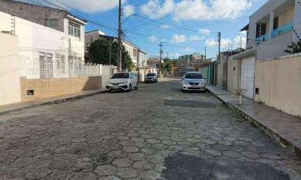 Casa com 3 quartos à venda na Rua Manoel Dias da Costa, 409, Luzia, Aracaju