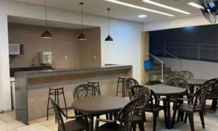 Apartamento à venda no Moradas do Santo Antônio, SANTO ANTÔNIO, Aracaju, SE
