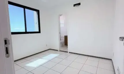 Apartamento à venda no ALAMEDA DAS ÁRVORES, LUZIA, Aracaju, SE