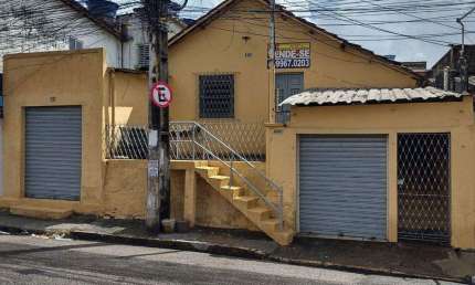 Casa à venda em rua pública, CASA AMARELA , Recife, PE