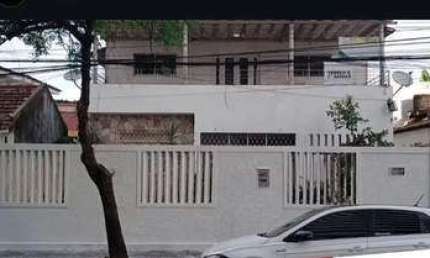Casa com 6 quartos à venda na Rua Paes Cabral, 10, Cordeiro, Recife