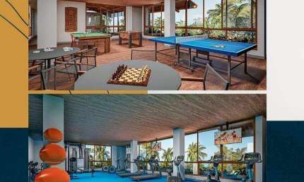 Lote à venda no PORTAL DAS ROCAS, CENTRO, Coruripe, AL