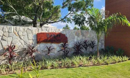 Lote à venda no BAHAY, BARRA NOVA, Marechal Deodoro, AL
