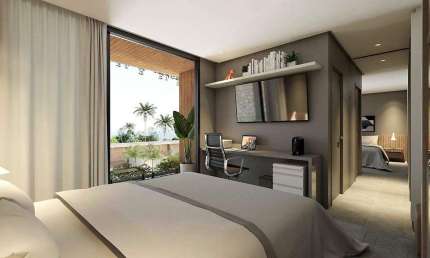 Casa à venda no MARINA EXCLUSIVE RESIDENCE, BARRA NOVA, Marechal Deodoro, AL