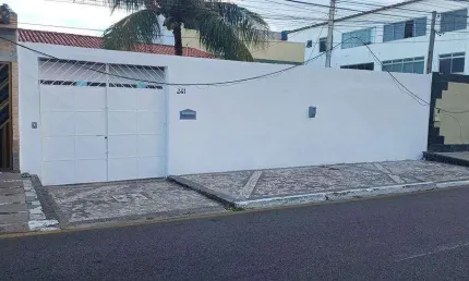 Casa com 7 quartos à venda na Rua Niceu Dantas, 241, Atalaia, Aracaju