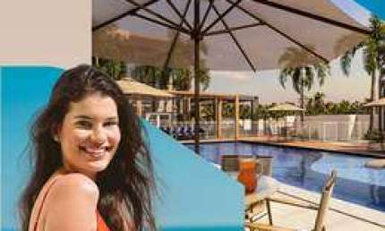 Apartamento com 2 quartos à venda na Coroa Do Meio, Aracaju - Se, Coroa do Meio, Aracaju