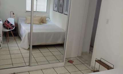 Apartamento à venda no DANIELA, GRAÇA, Salvador, BA