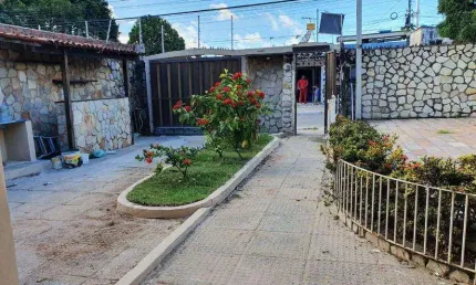 Casa com 5 quartos à venda na Rua Poeta João Neves, 315, Janga, Paulista