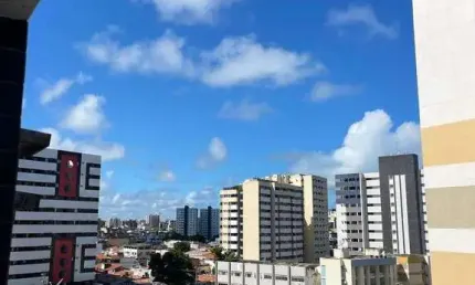 Apartamento com 3 quartos à venda na Rua José Correia Filho, 308, Pajuçara, Maceió