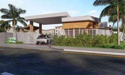 Apartamento à venda, CENTRO, Barra dos Coqueiros, SE