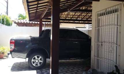 Casa à venda em rua pública, AEROPORTO, Aracaju, SE