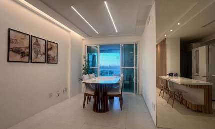 Apartamento com 2 quartos à venda na Rua Jordão de Oliveira, 578, Atalaia, Aracaju