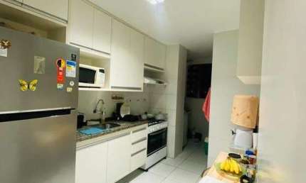 Apartamento com 3 quartos à venda na Avenida Marieta Leite, 10, Jardins, Aracaju