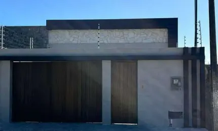 Casa com 3 quartos à venda na Rua Hilma Moraes Menezes, 00, Aruana, Aracaju
