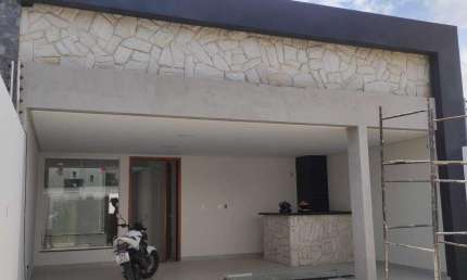 Casa com 3 quartos à venda na Avenida José Aloísio Filho, 10, Aruana, Aracaju