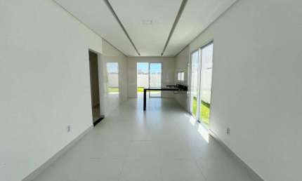 Casa à venda no SOL &amp; PRAIA RESIDENCIAL, OLHOS D'ÁGUA, Barra dos Coqueiros, SE