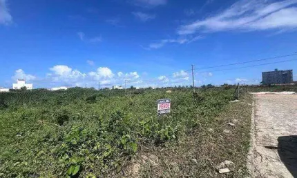 Terreno à venda na Rua Dois, 100, Aruana, Aracaju