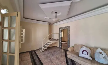 Casa com 4 quartos à venda na Rua Elísio Azevedo, Suíssa, Aracaju
