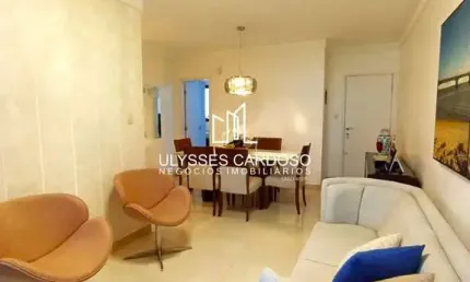 Apartamento à venda no ALAMEDA VERDEJAR , LUZIA , Aracaju, SE