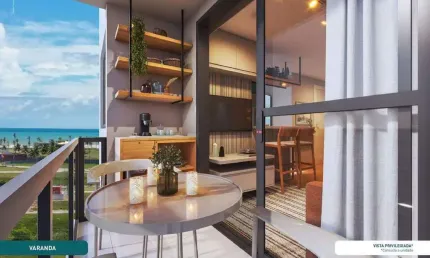Apartamento à venda no LUNAR NOVA ARUANA, AEROPORTO, Aracaju, SE