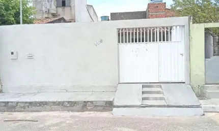 Casa à venda em rua pública, MARCOS FREIRE III, Nossa Senhora do Socorro, SE