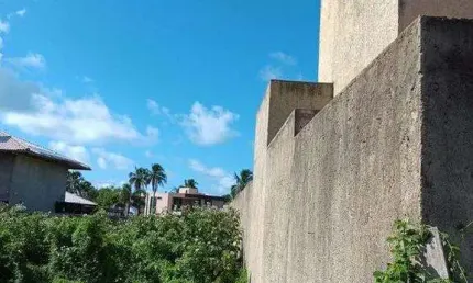 Lote à venda em rua pública, CENTRO, Passo de Camaragibe, AL