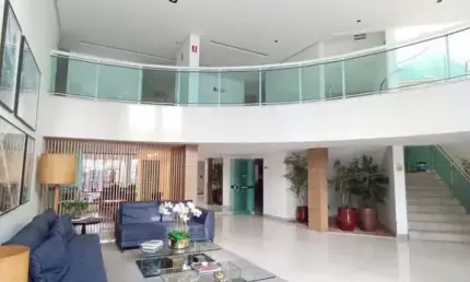 Apartamento com 3 quartos à venda na Alameda Espanha, 145, Jardins, Aracaju