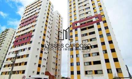 Apartamento à venda no TERRA BRASILIS, LUZIA, Aracaju, SE