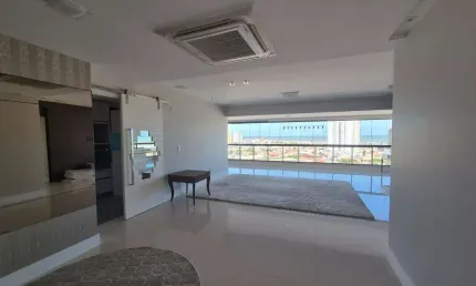 Apartamento com 3 quartos à venda na Rua Deputado Clóvis Rollemberg, 435, Atalaia, Aracaju
