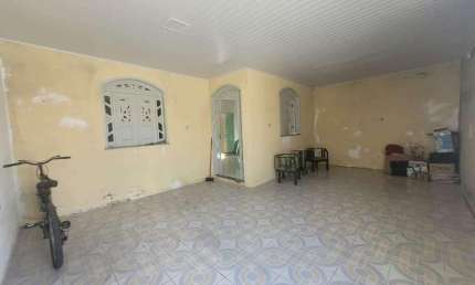 Casa à venda em rua pública, MARCOS FREIRE II, Nossa Senhora do Socorro, SE